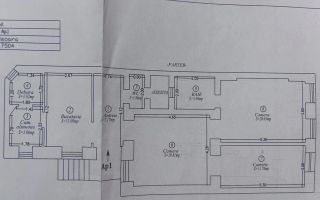 Apartament 3 camere zona Traian - Schiță 10