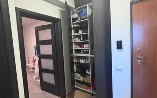 Ap 2 cam, 67mp, str. Ciresului, loc parcare subteran, mobilat-utilat - Poză 6