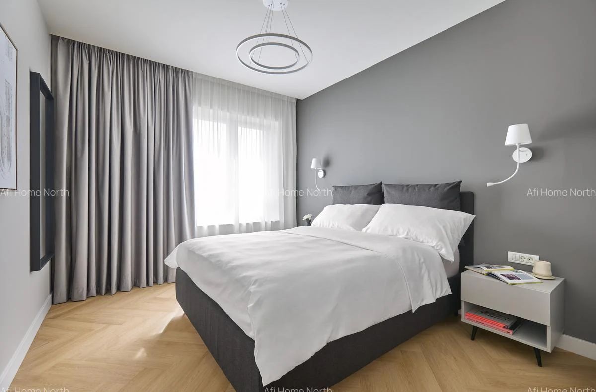 Apartament 2 camere de inchiriat - Pipera - Poză 7