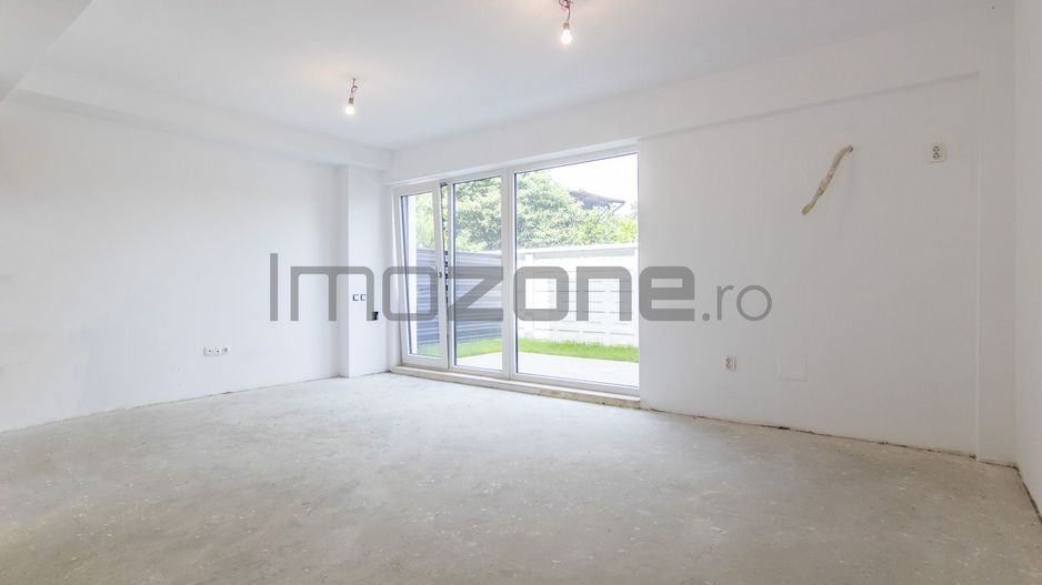 ORAS CHITILA-SOSEAUA BANATULUI-LIBERTII 4 camere, COMISION 0 % - Poză 16