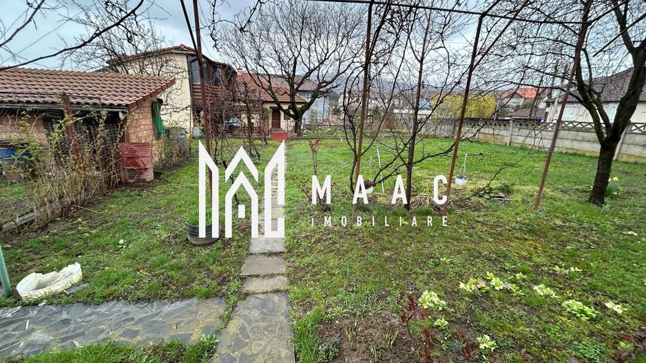 Casa 6 camere I 263 MPU I 700 MP Teren I Talmaciu - Poză 22