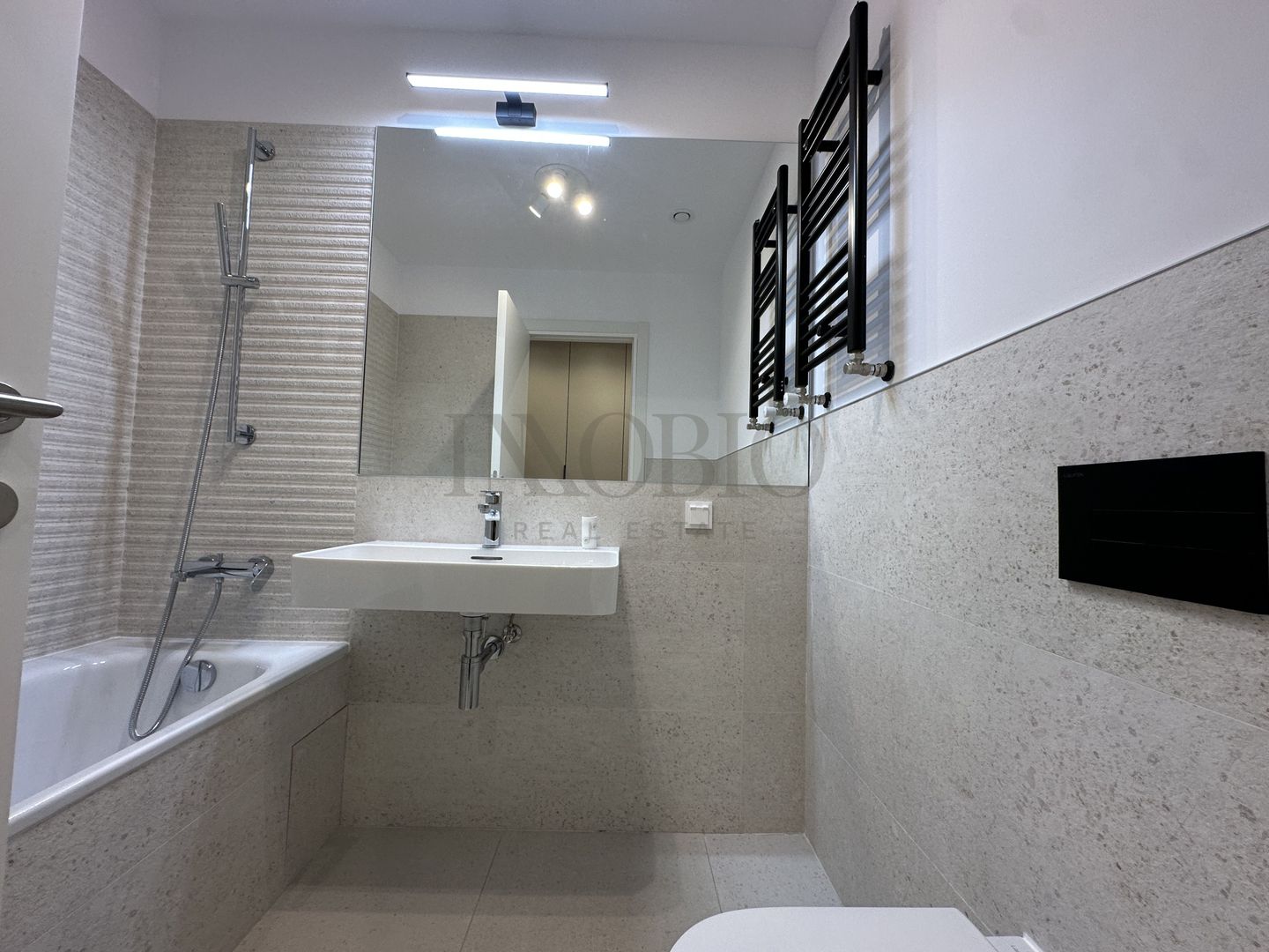 Apartament 3 Camere | Loc de Parcare | Boxa | Up-Site - Poză 13
