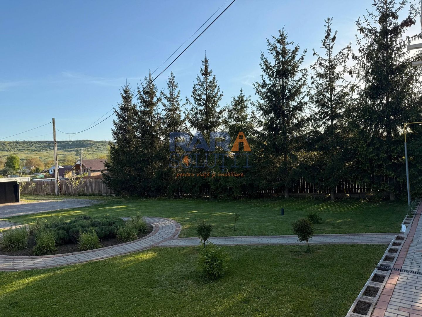 Casă 157 mp utili, complet mobilată și utilată modern - Poză 23