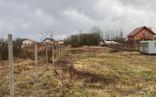 Vand teren 17 arii - Poză 2