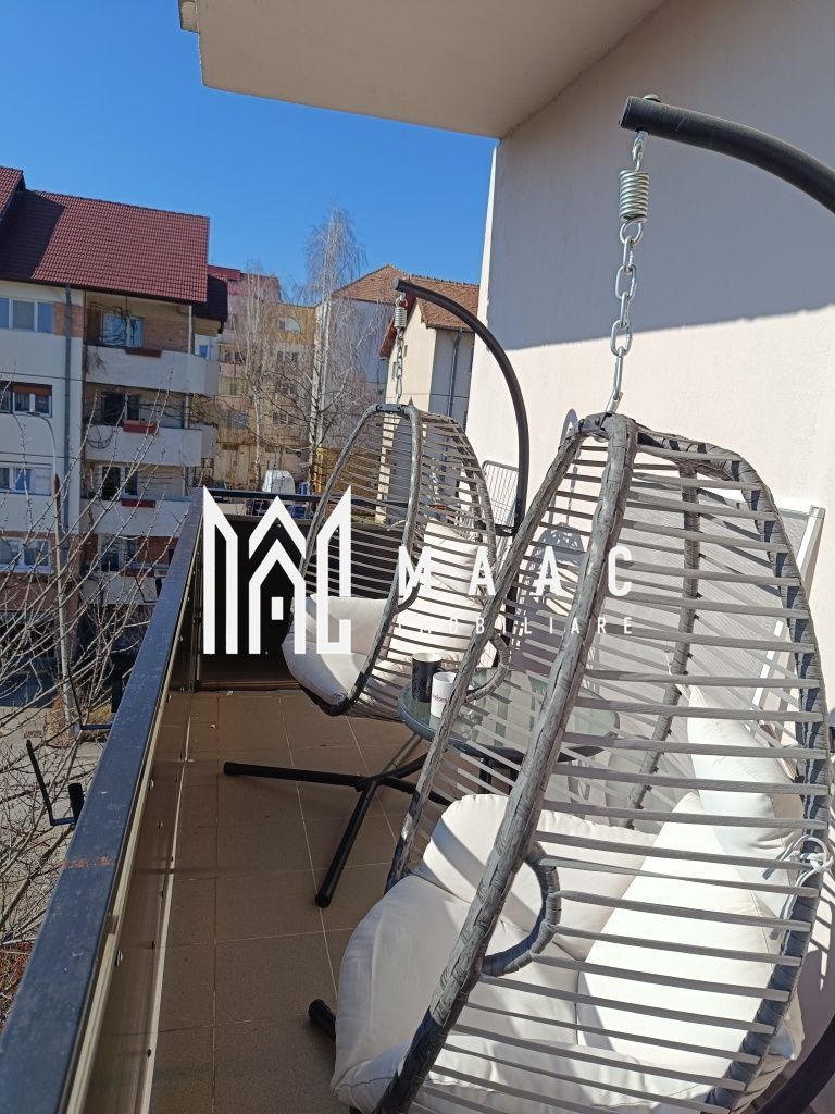 Apartament 3 Camere | 90 MPU | Et 3 | Valea Aurie - Poză 9