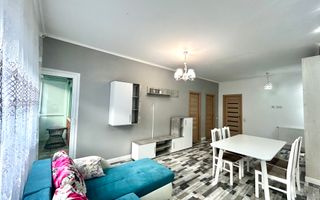 Apartament de vânzare / Zona Parcul Poligonului / Florești - Poză 2