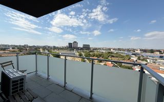 Vivalia Grand - Apartament modern cu 2 camere, dressing, parcare - Poză 3