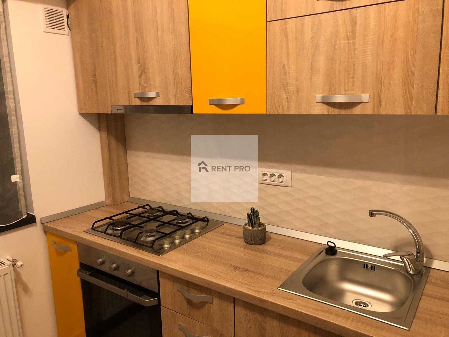 Apartament 2 camere de închiriat – Novum Grozăvești | Etaj 6 - Poză 3