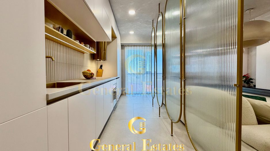 Vânzare apartament de lux în Copou | Design premium | Gata de mutare - Poză 15