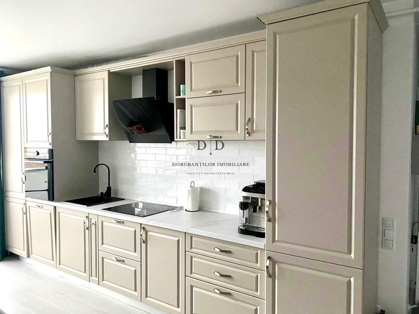 Vânzare Ap cu 3 camere | Parcare | Cartier Someșeni–zona Leroy Merlin - Poză 2