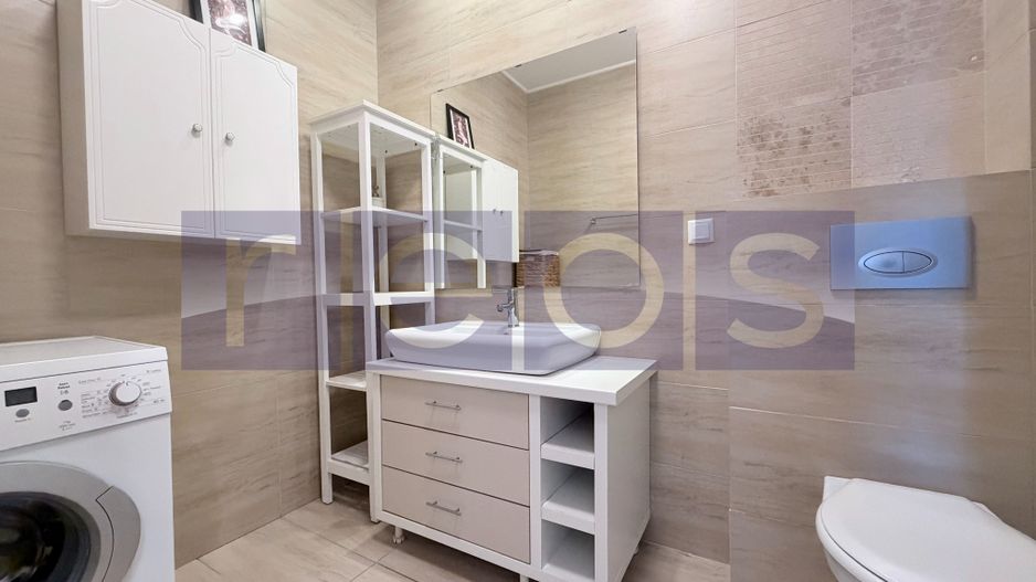 VANZARE 3 CAMERE | 19 MP TERASA | PARCARE INCLUSA | COSMOPOLIS - Poză 9