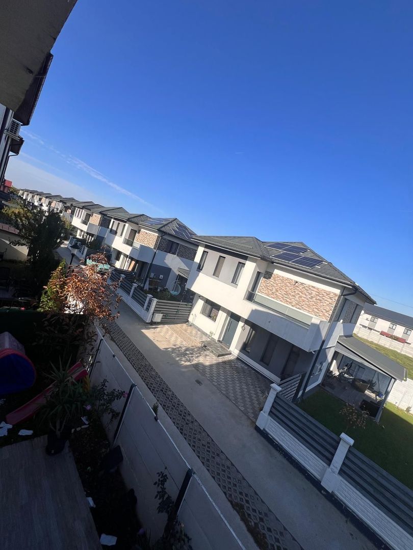 Casa de vanzare | P+1 | complet mobilata si utilata | Chiajna - Poză 20