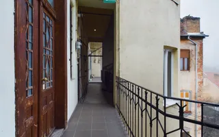 Apartament 3 camere, Splaiul Tudor Vladimirescu - Poză 20
