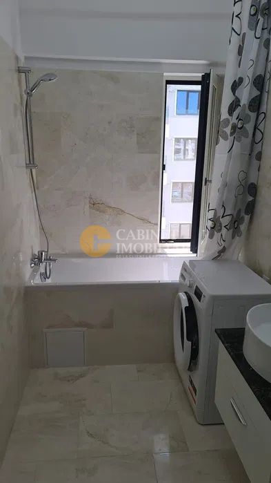 Chirie - 2 camere - Copou - Poză 6