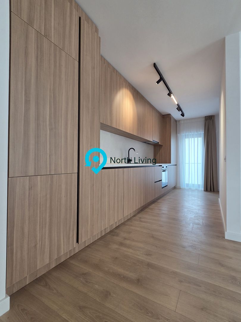Apartament Premium 3 camere - Piata Victoriei - Poză 4