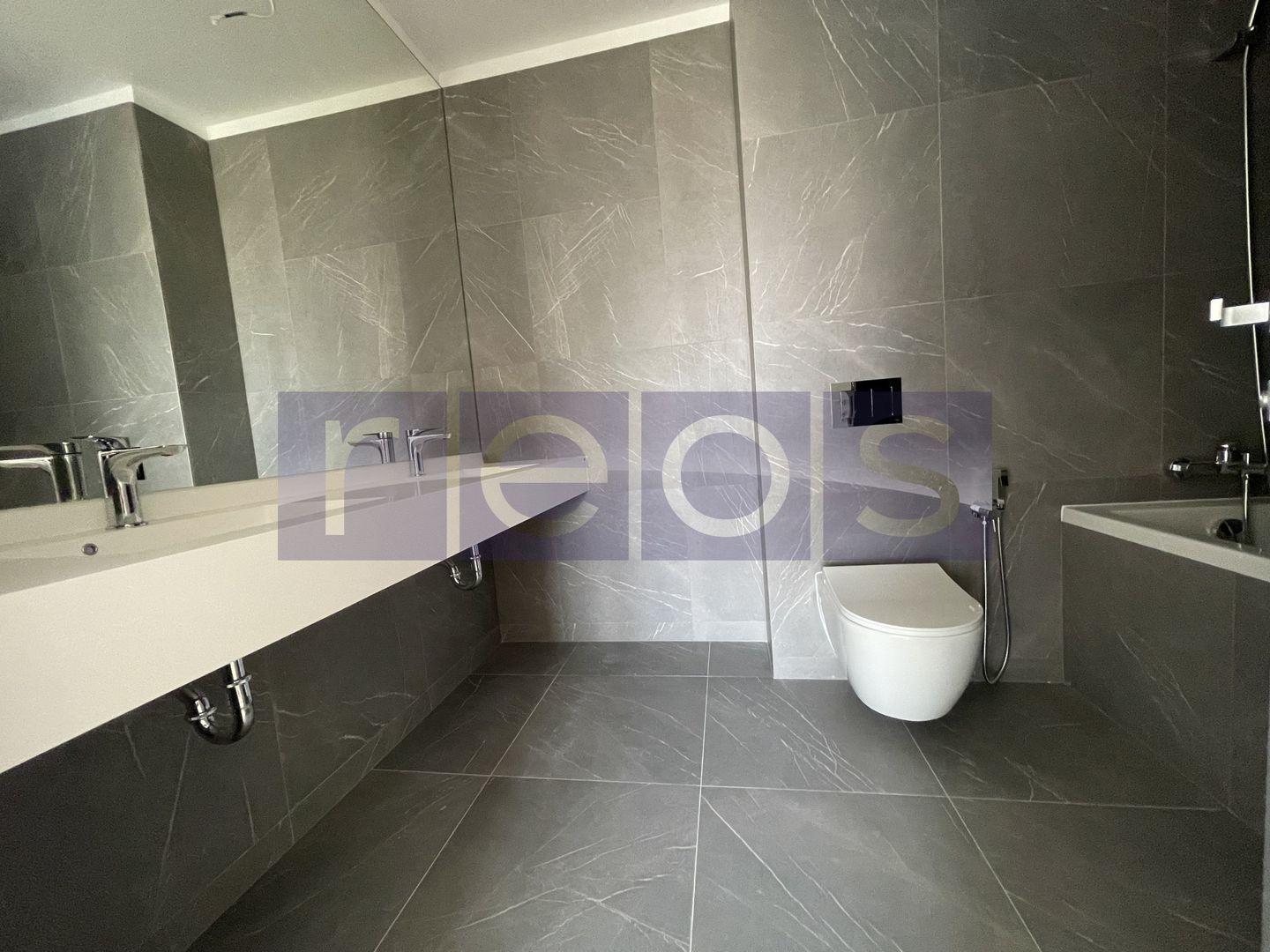 ETAJ 9-13 | 3CAMERE |VEDERE PANORAMICA| PARCARE|TERASA |ONE VERDI PARK - Poză 8