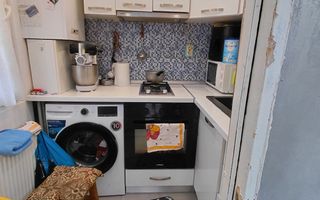 Apartament 2 camere, etaj 2, centrală termică și aer condiționat – Micro 40 - Poză 8