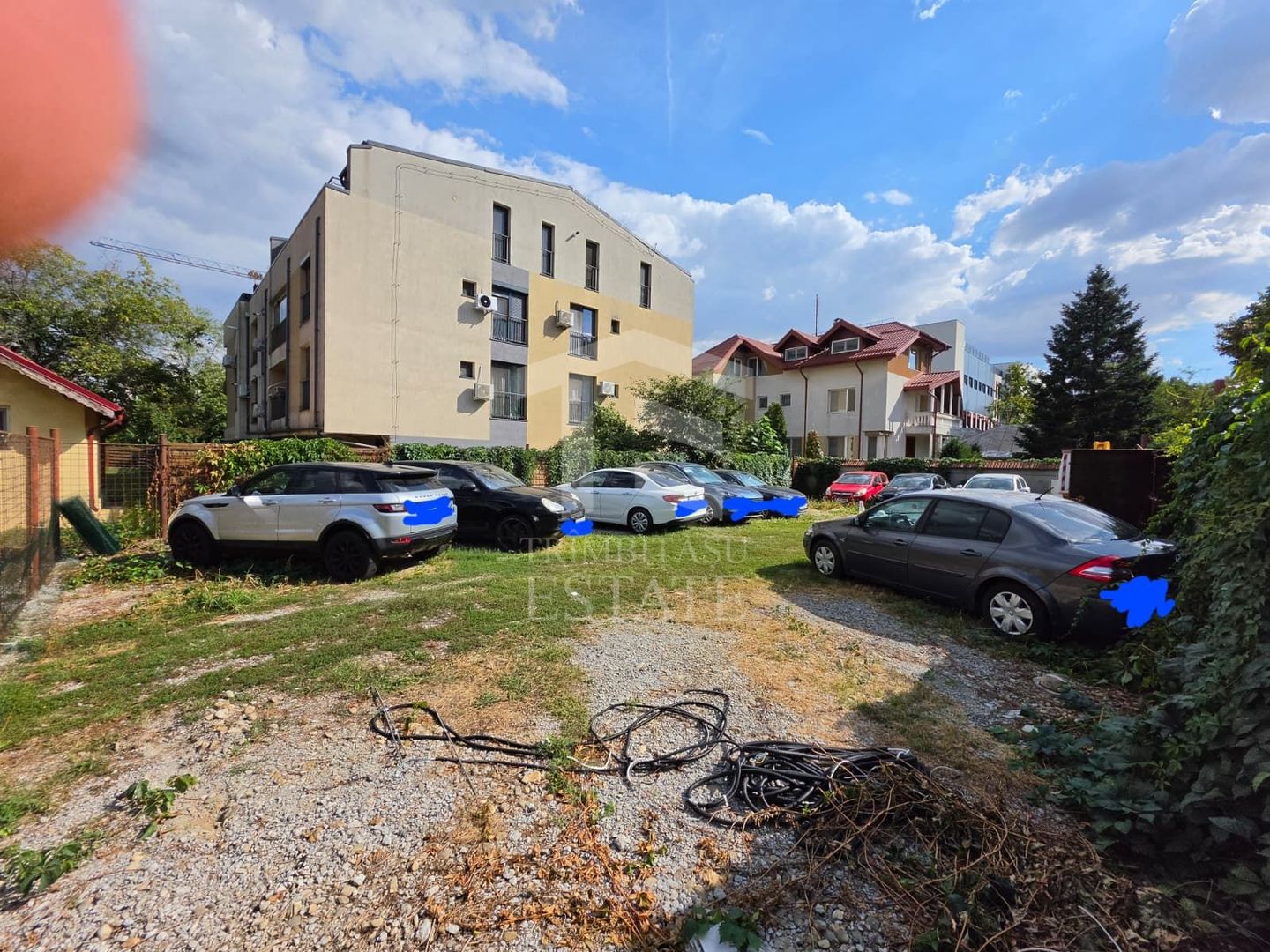 Metrou 1 Decembrie Pallady teren ideal pentru locuinta unifamiliala - Poză 4