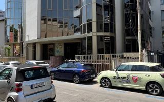 Business Center Gematex 2 - Victoriei - Poză 1