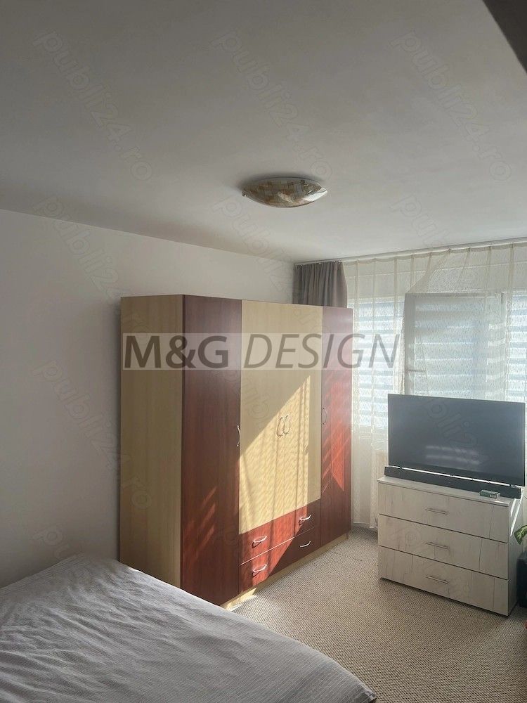 Apartament 3 camere  Circumvalatiunii cu centrala - Poză 5