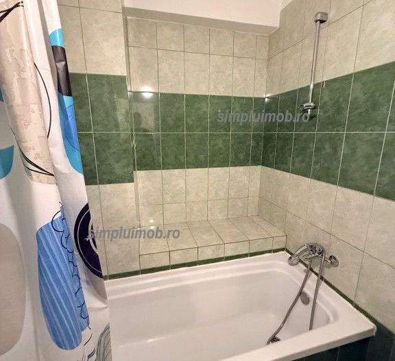Decomandat 2 Camere Complex Nou Parcare Inclusa - Poză 17