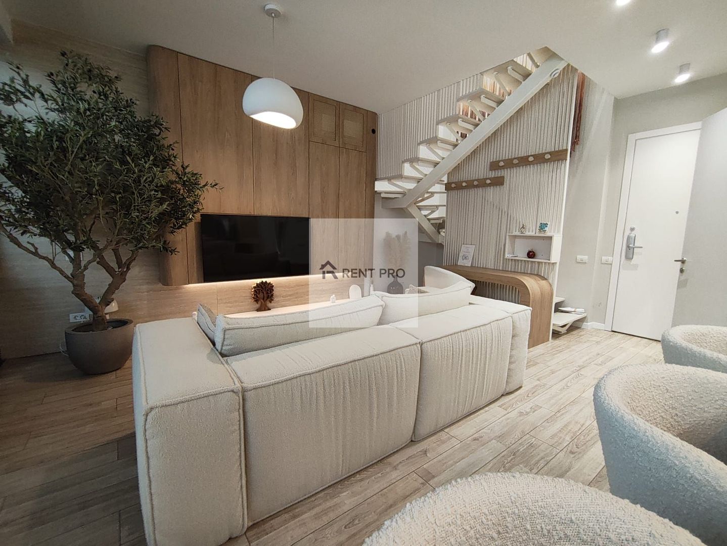 Premium Apartament 3 Camere Win Residence Cartierul Francez - Poză 10