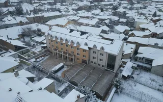 HOTEL MAXIM – Oradea Investment Overview | Premium Operating Hotel Asset - Poză 46