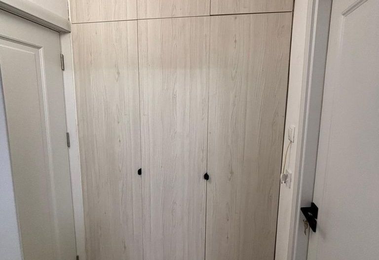 Apartament 3 camere de vânzare – Hipodrom IV, Sibiu - Poză 12
