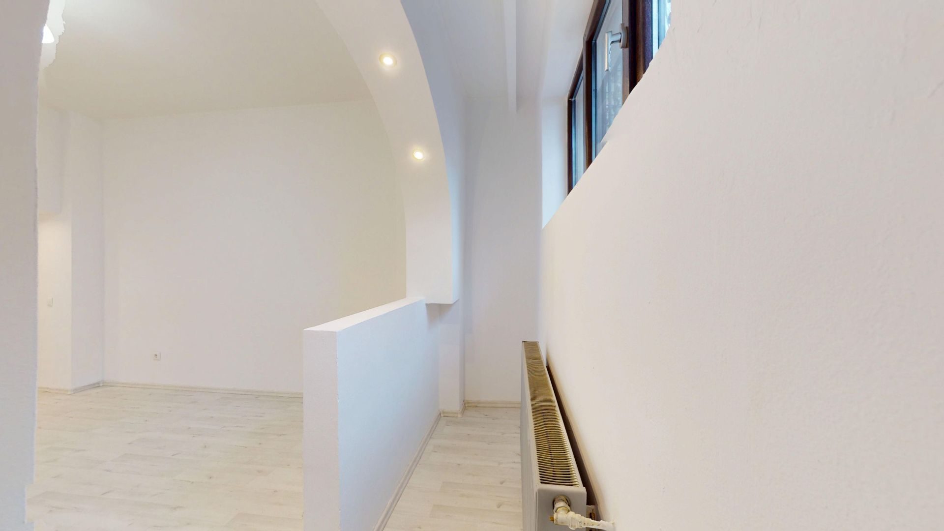 Pacii 2 Camere 53 mp Centrala Proprie + Loc Parcare - Poză 14