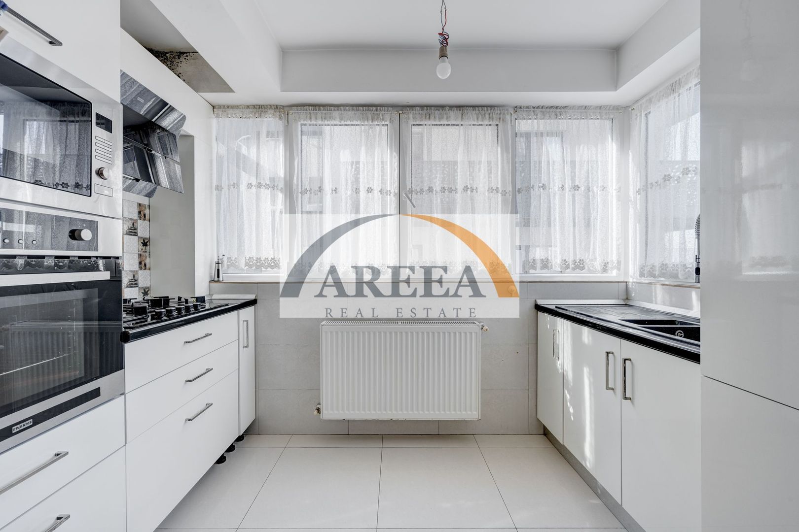 NOU SI ELEGANT - 3 camere decomandat, et 1/3, Oltenitei-Aparatori - Poză 7