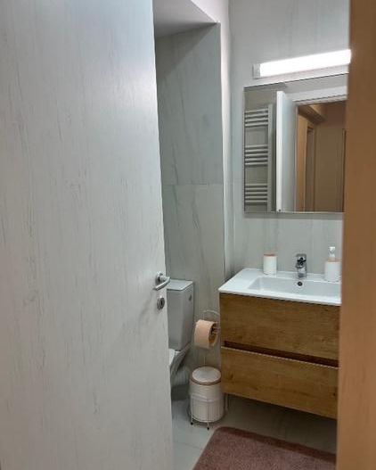Apartament 2 camere de închiriat Metalurgiei - Poză 7