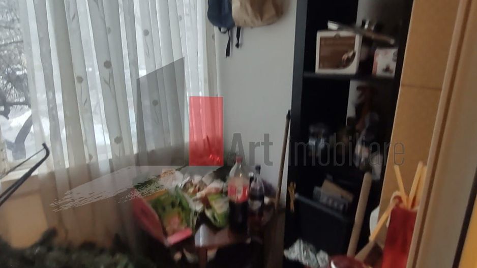 Vânzare apartament 3 camere decomandat Apărătorii Patriei - Spiru Haret - Poză 13