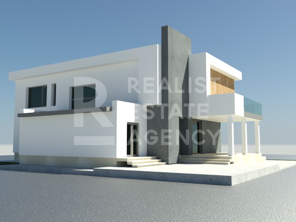 Casă P+1, 315 m² utili | Teren 1.300 m² | Pe malul lacului Ostratu - Poză 3