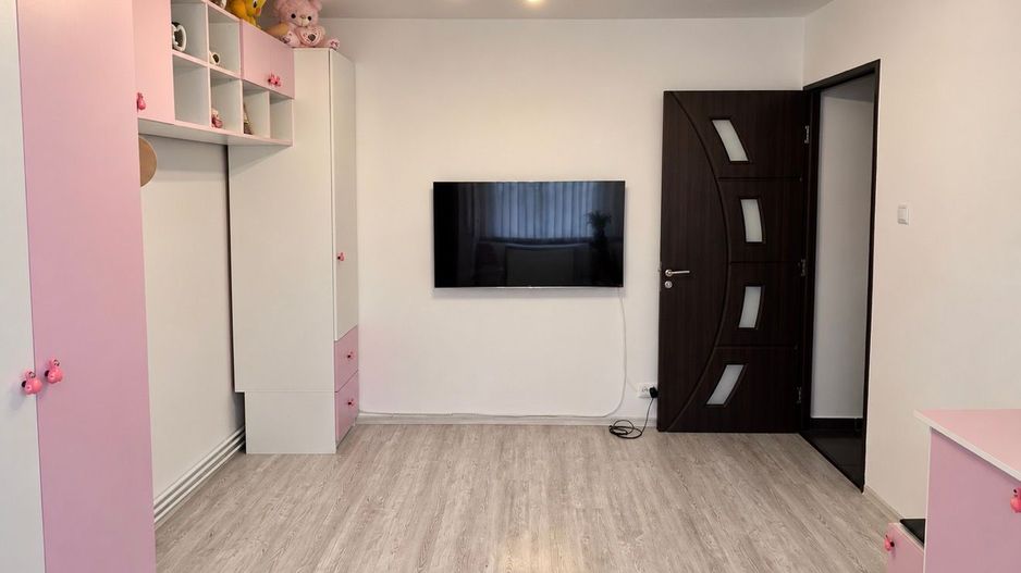 Comision 0% APARTAMENT 3 CAMERE DE VÂNZARE  CALEA LIPOVEI - Poză 3