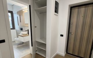 Apartament nou cu 3 camere, în Borhanci – complex privat. - Poză 5