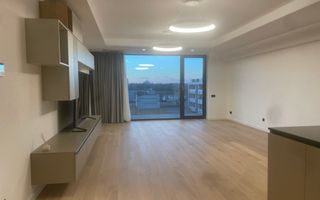 **APARTAMENT ELEGANT** FLOREASCA **CU VEDERE SPECTACULOASA CATRE LAC - Poză 3