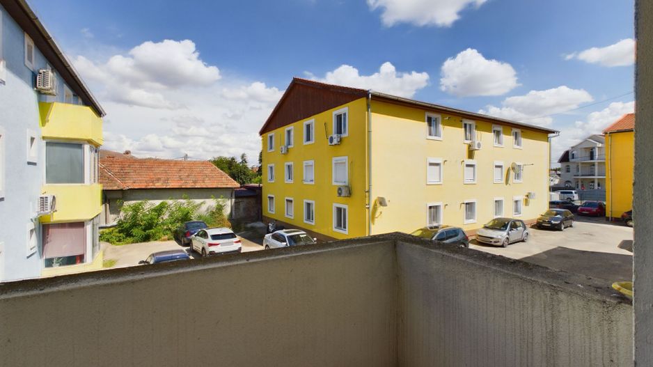 Apartament cu o cameră, cartier Alfa - Poză 5