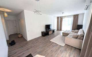 🏡 Închiriez Apartament cu 3 camere premium, Titan4Residence, prima închiriere - Poză 2