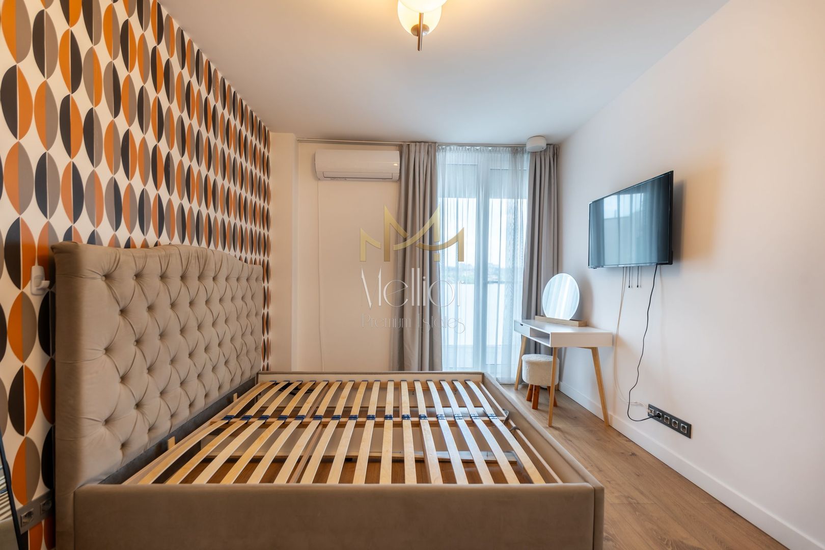 Penthouse superb cu 3 camere + terasa bloc nou | Gheorgheni! - Poză 10