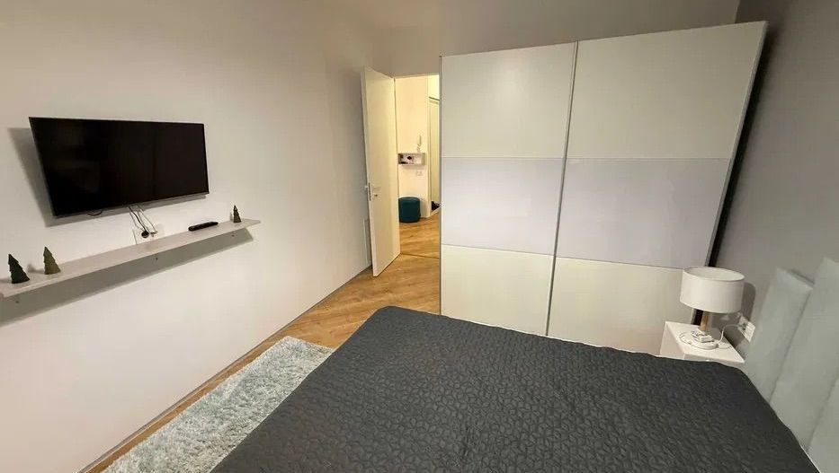 2 camere | Pipera | Complex rezidențial securizat | Parcare inclusă - Poză 7