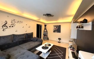 3 Camere, centrala proprie, incalzire pardoseala, Bd. Brancoveanu - Poză 11