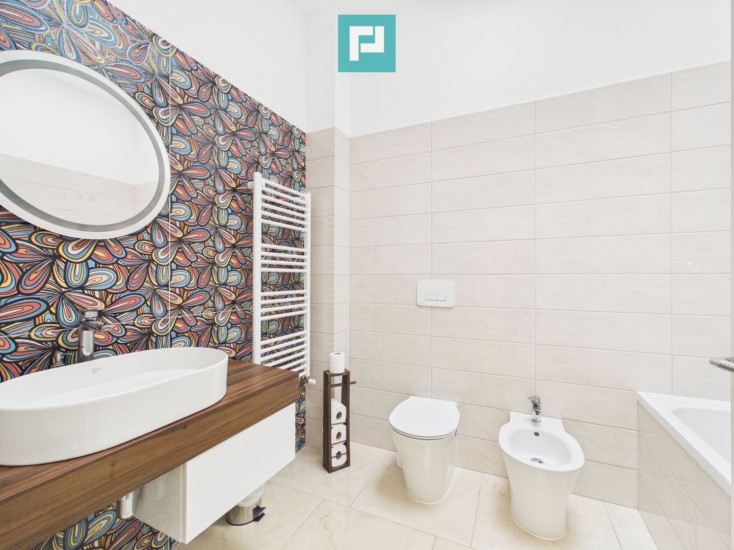 Penthouse premium, 4 camere, mobilat, 2 balcoane - Poză 11