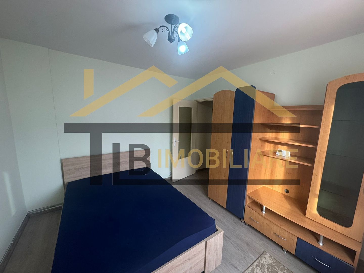 Apartament de 2 camere, 55mp, decomandat, Zona Pandurilor - Poză 3