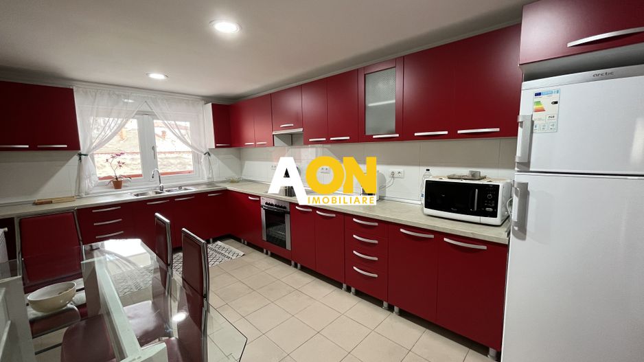 Apartament de inchriat cu 2 camere, terasa, loc de parcare - Poză 9