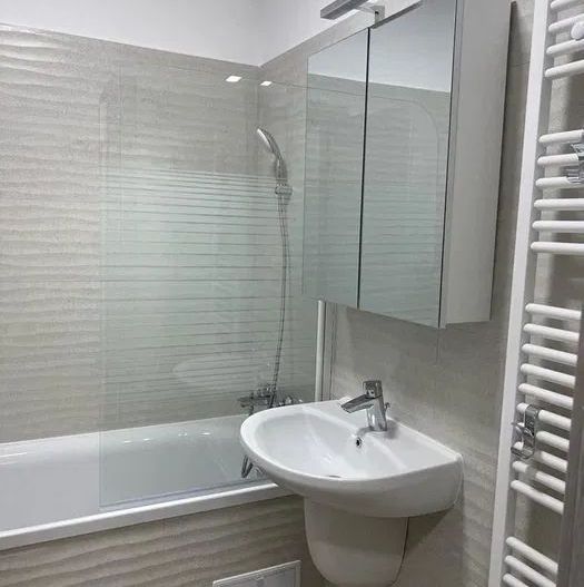 AP. 2 CAMERE EXIGENT PLAZA, BLOC NOU, CENTRALA PROPRIE, PARCARE - Poză 4