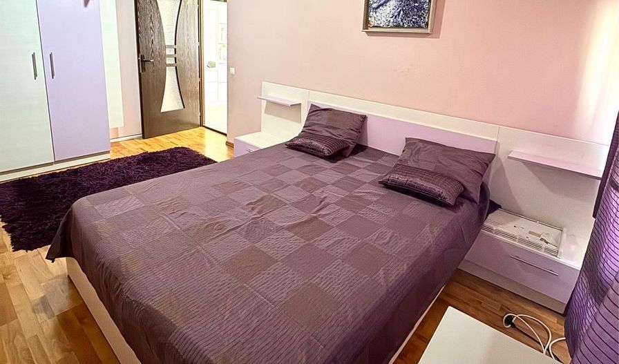 BRASADAS vinde ap 2 cam, Floresti. - Poză 4