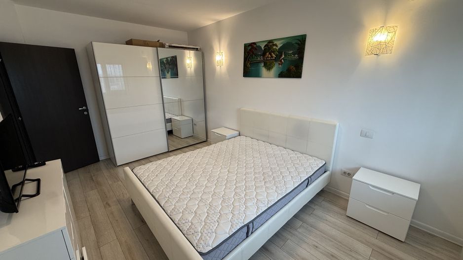 Apartament 2 Camere - Politehnica - Novum Residence - Poză 3