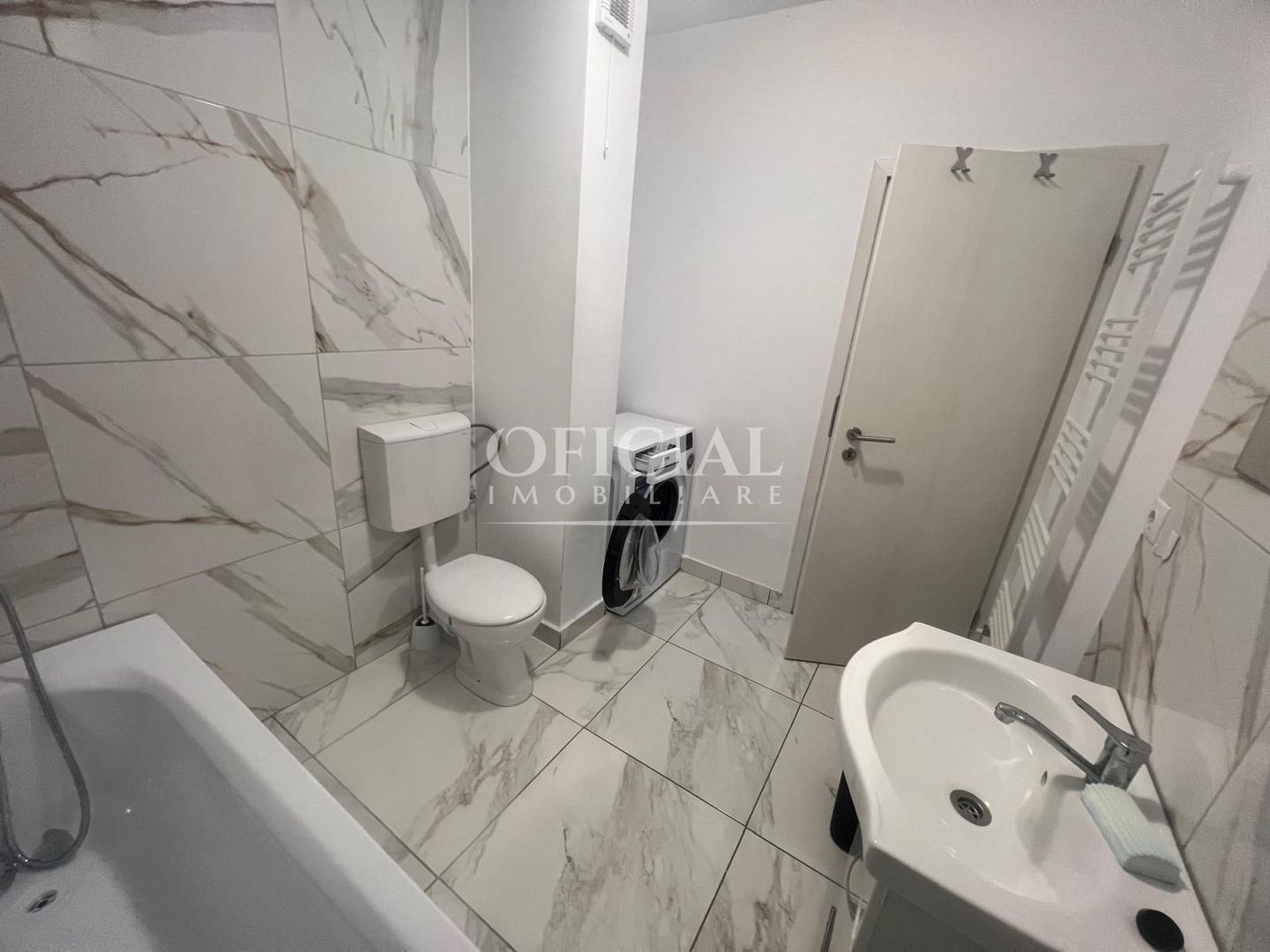 Apartament 2 camere | Garaj | Boxa | Zona Parcul Poligon | Floresti - Poză 11