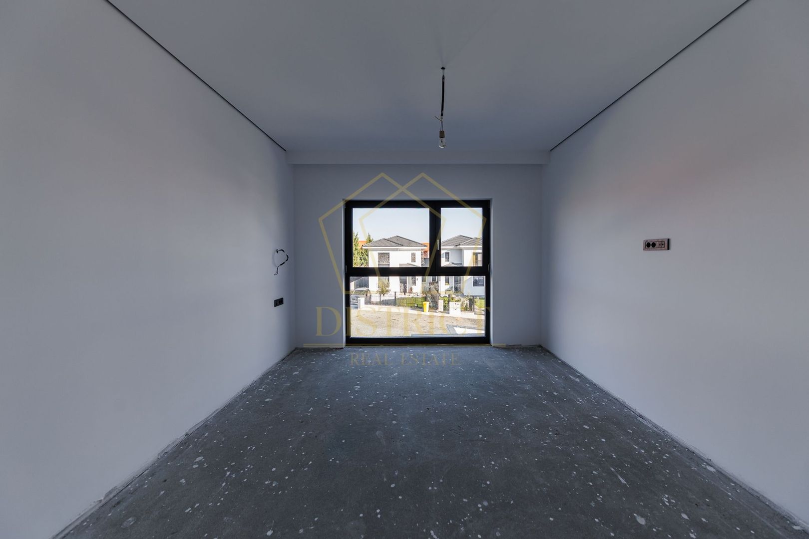 Vila individuala noua cu 5 camere | Dumbravita - Poză 24