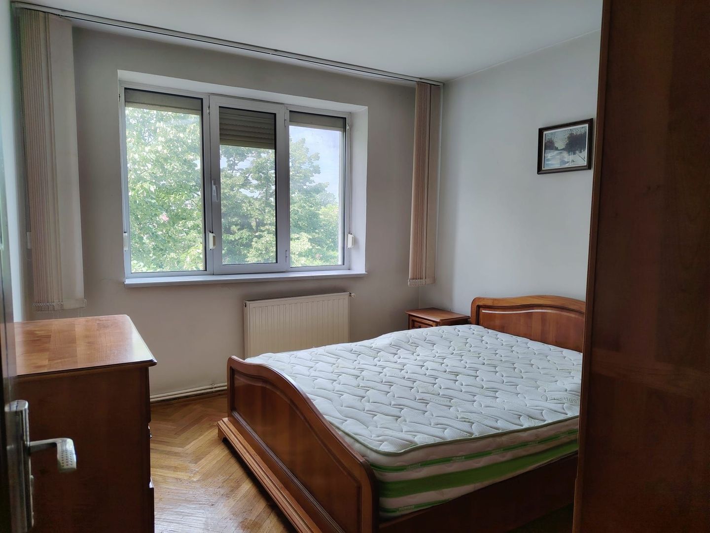 Apartament 3 camere Piata Centrala - Poză 9